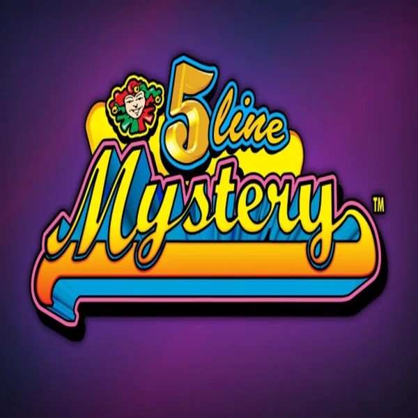 Try 5 Line Mystery slot by Eurocoin Interactive on corgibets.eu – logo image