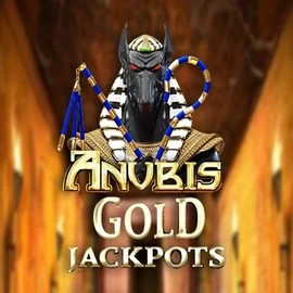 Try Anubis Gold Jackpots slot by Inspired Gaming on corgibets.eu – logo image