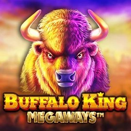 Try Buffalo King Megaways slot by Pragmatic Play on corgibets.eu – logo image