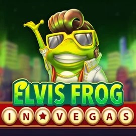 Play the Elvis Frog In Vegas slot by BGAMING on Corgibet Casino