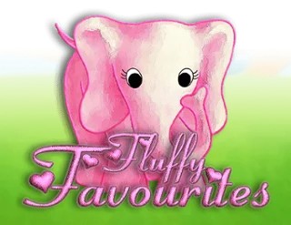Fluffy Favourites slot icon by Eyecon, available at Corgibet Casino