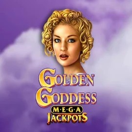 Golden Goddess Megajackpots online slot from IGT – play at corgibets.eu