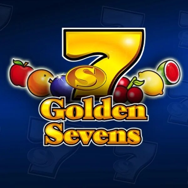 Golden Sevens online slot from Greentube – play at corgibets.eu