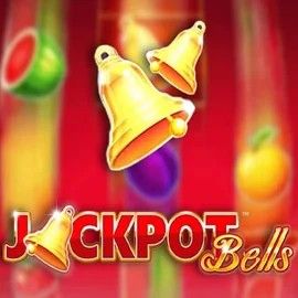 Enjoy Jackpot Bells by Playtech – logo hosted on corgibets.eu