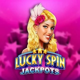 Lucky Spin Jackpots online slot from Novomatic – play at corgibets.eu