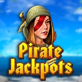 Pirate Jackpots – slot by Belatra Games, featured at corgibets.eu