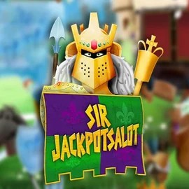 Play Sir Jackpots Alot slot by Core Gaming on corgibets.eu
