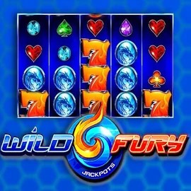 Wild Fury Jackpots online slot from IGT – play at corgibets.eu